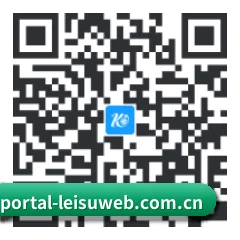 Android 系统版 二维码